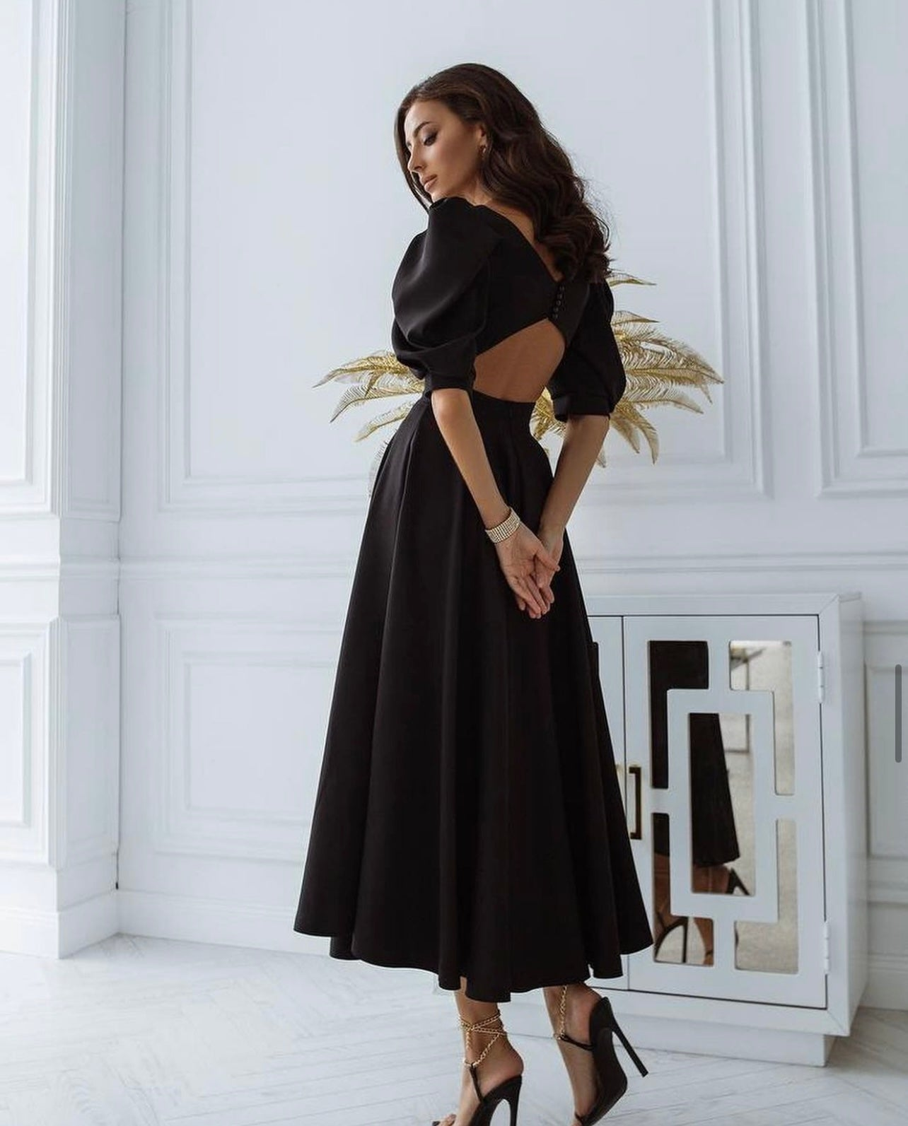 VESTIDOS