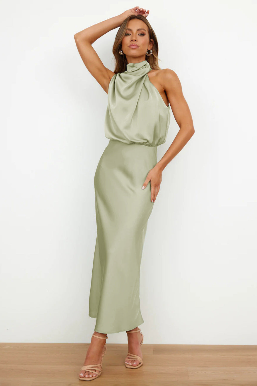 AURORA™ | Vestido elegante