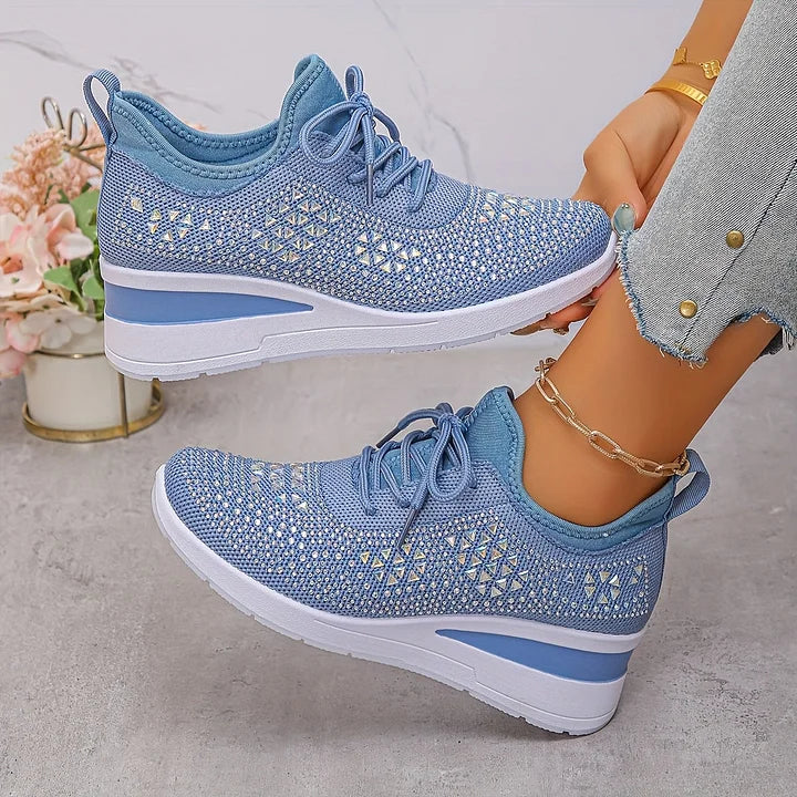 SONYA™ | Zapatos ortopédicos de moda