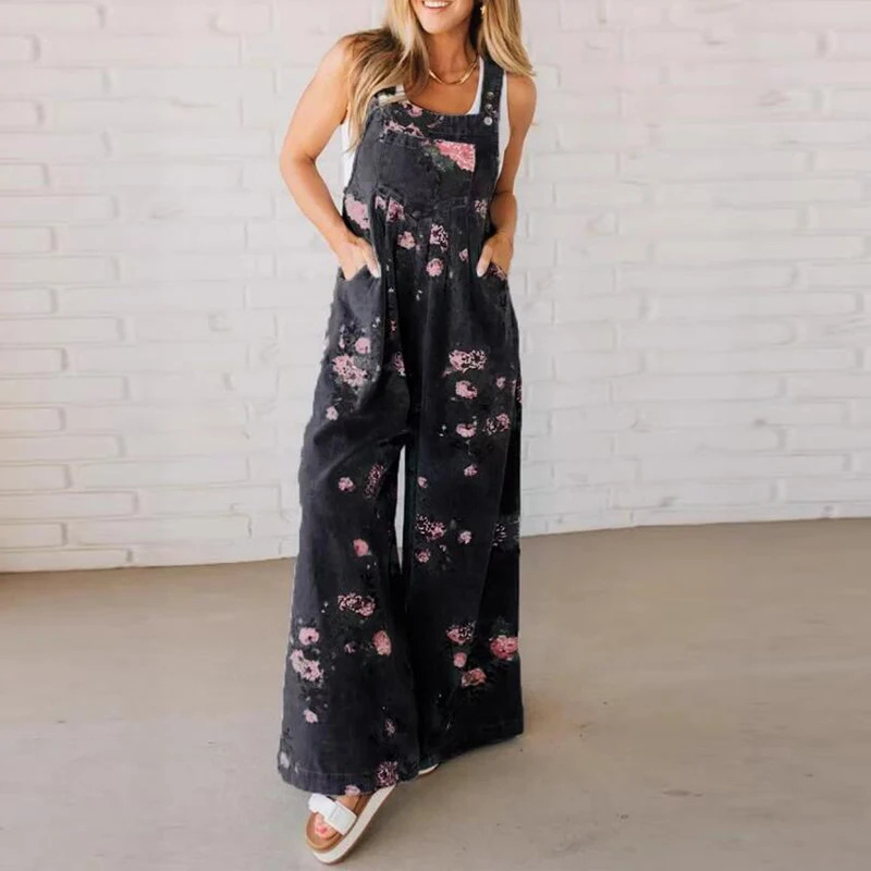 AINHOA - MONO FLORAL