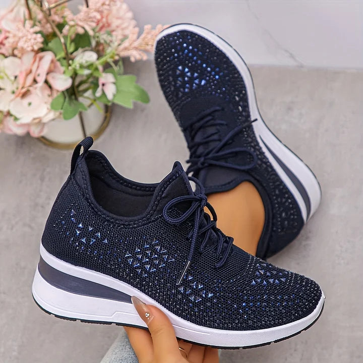 SONYA™ | Zapatos ortopédicos de moda