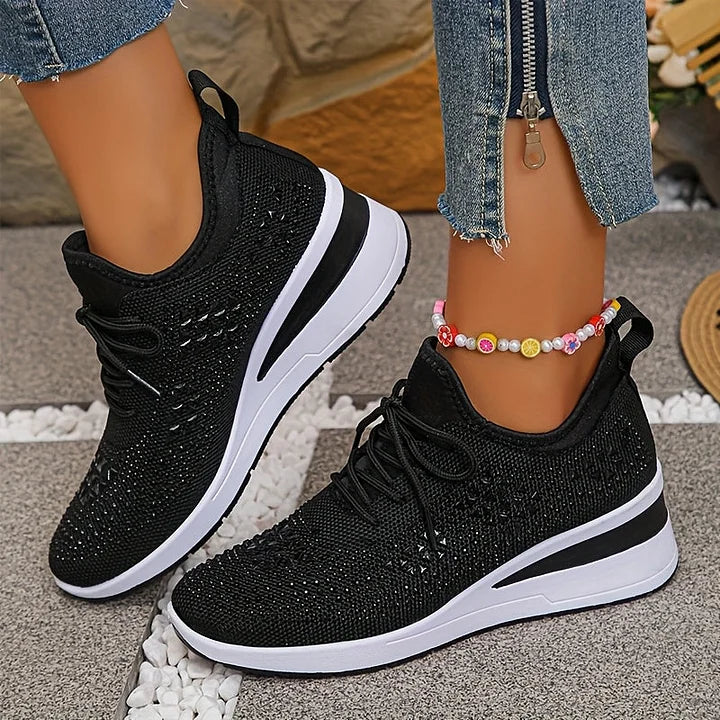 SONYA™ | Zapatos ortopédicos de moda