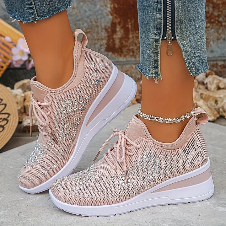 SONYA™ | Zapatos ortopédicos de moda