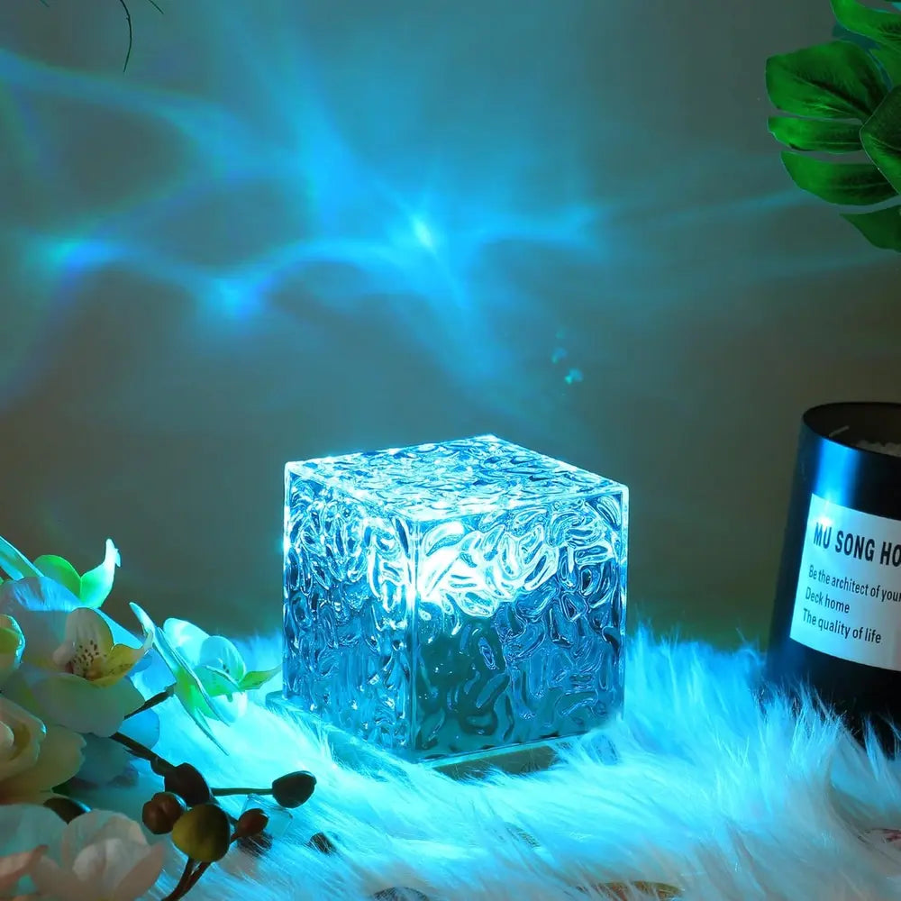 AURORA™ | Cubo de Auroras Boreales