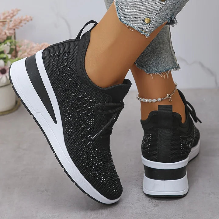 SONYA™ | Zapatos ortopédicos de moda