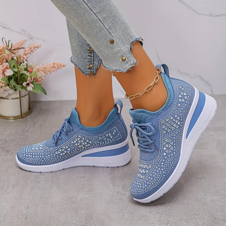 SONYA™ | Zapatos ortopédicos de moda