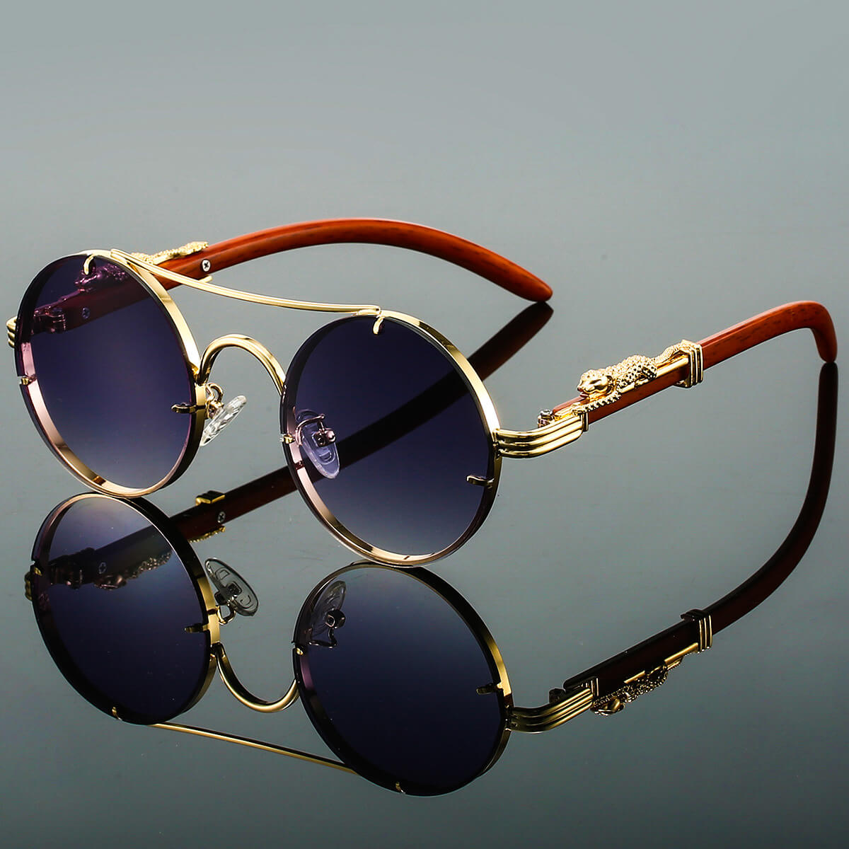 LIOR - GAFAS DE SOL RETRO (1+1 GRATIS)