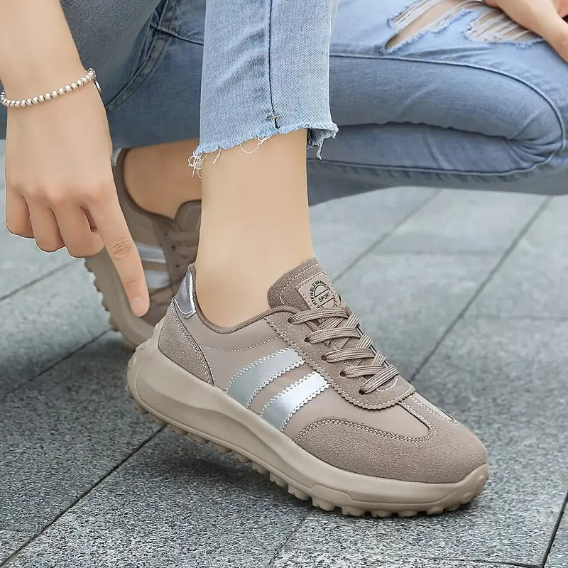 DOLORES - ZAPATILLAS CÓMODAS | EDICIÓN PREMIUM