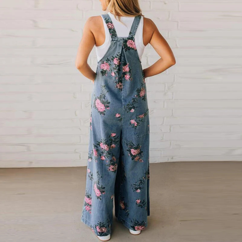 AINHOA - MONO FLORAL