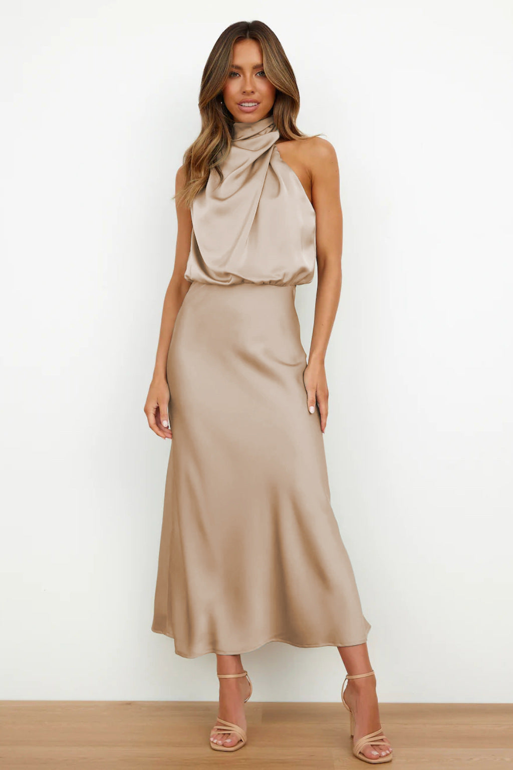 AURORA™ | Vestido elegante