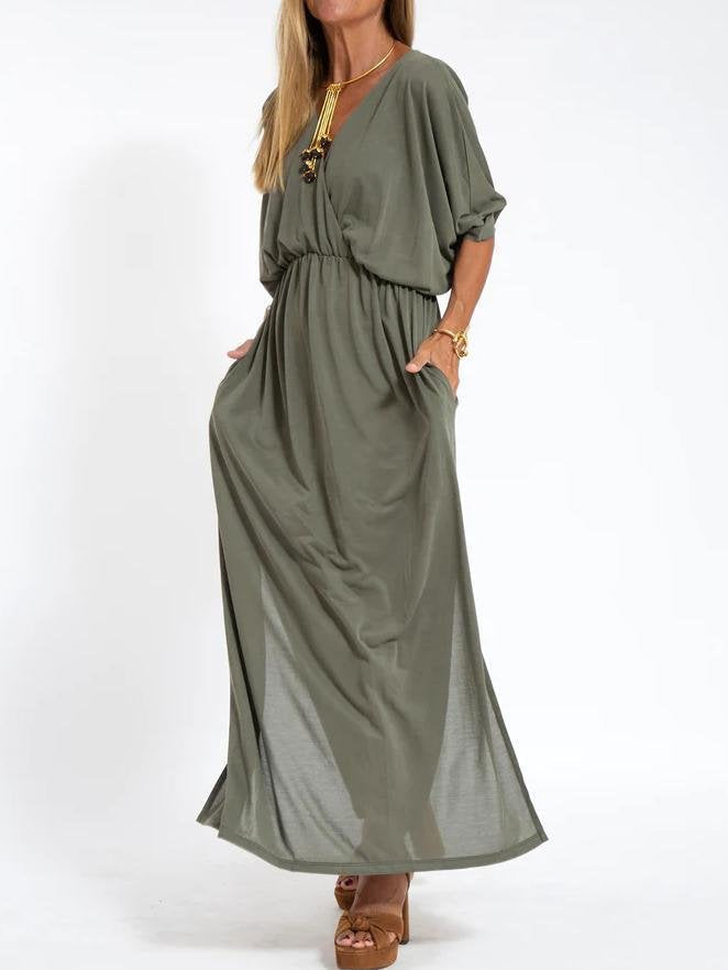 LUCÍA™ | Vestido elegante