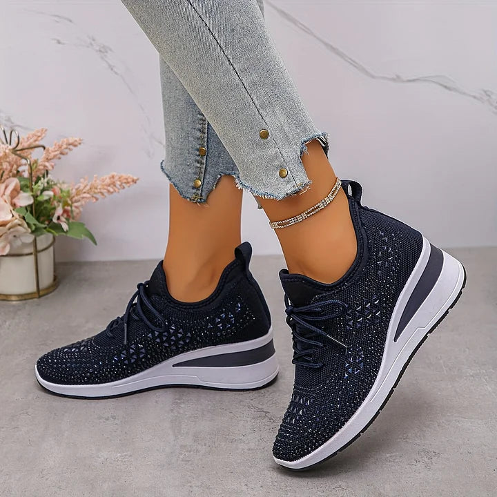 SONYA™ | Zapatos ortopédicos de moda