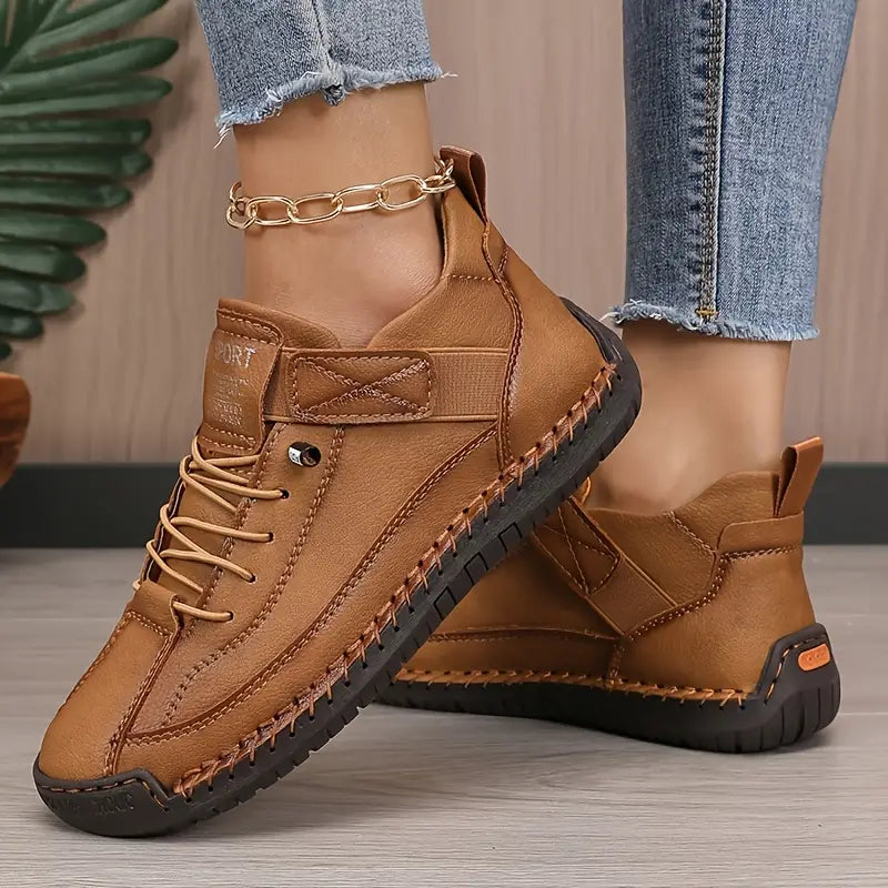 MARIANA - ZAPATILLAS CÓMODAS