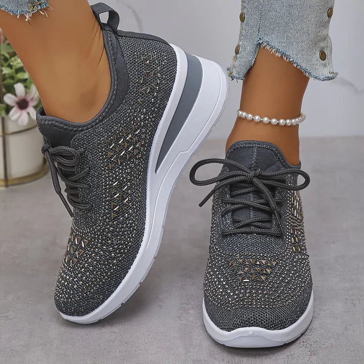 SONYA™ | Zapatos ortopédicos de moda