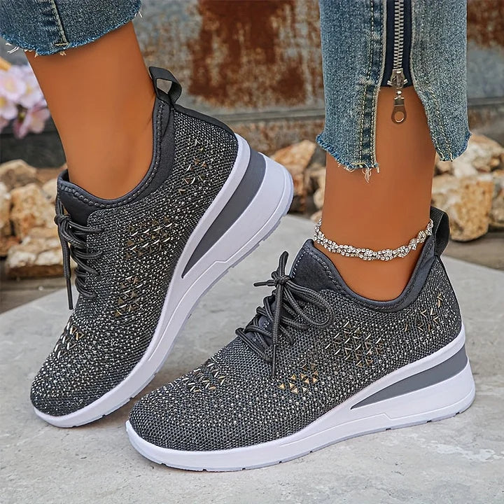 SONYA™ | Zapatos ortopédicos de moda