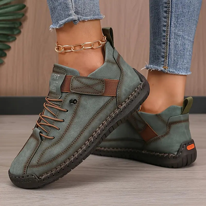 MARIANA - ZAPATILLAS CÓMODAS