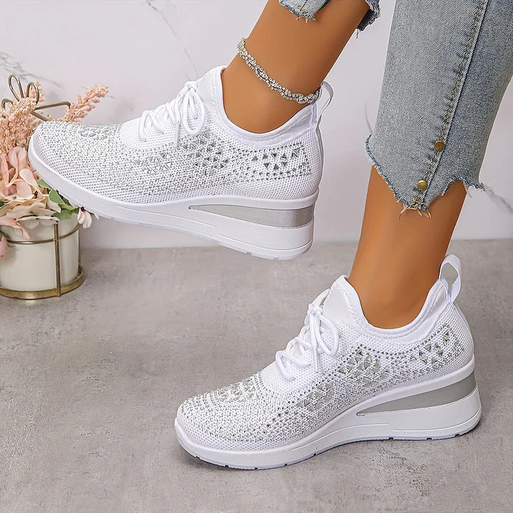 SONYA™ | Zapatos ortopédicos de moda