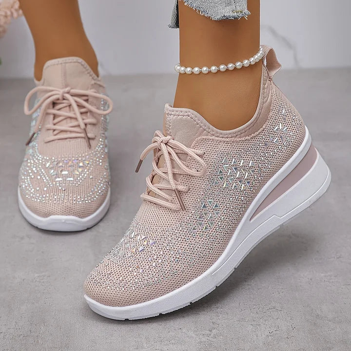 SONYA™ | Zapatos ortopédicos de moda