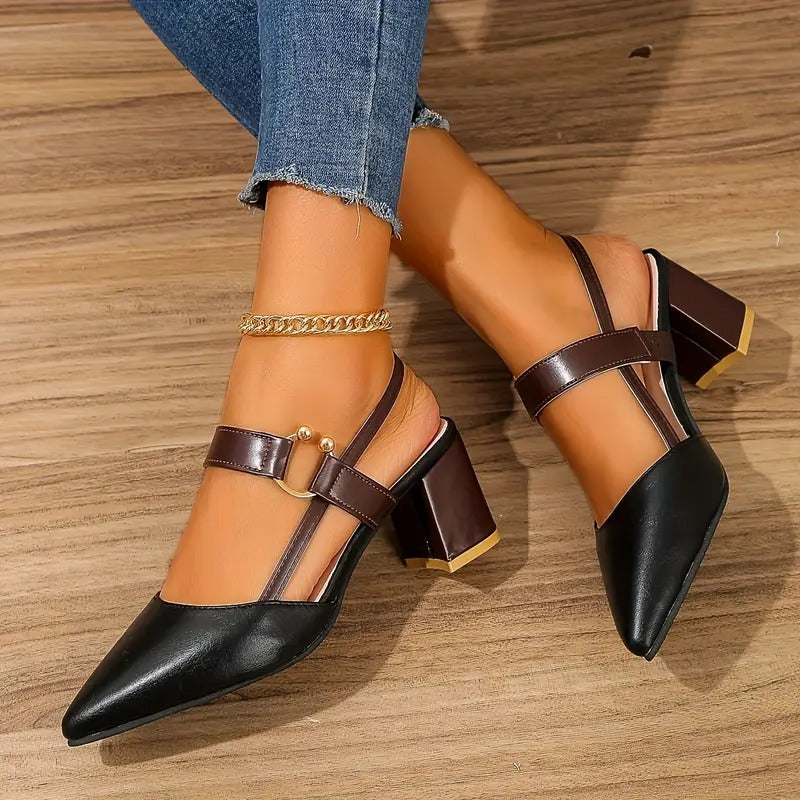 NORA - TACONES | EDICIÓN PREMIUM