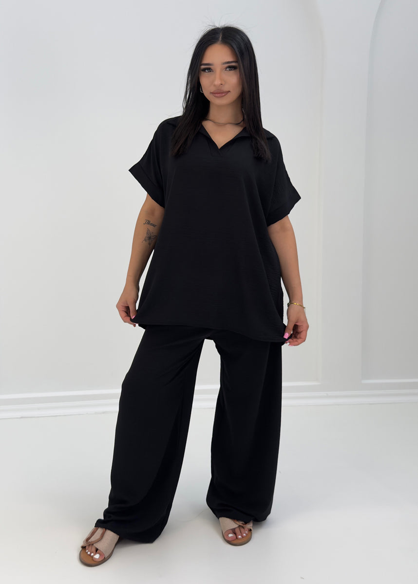 OCÉANE™ | Conjunto holgado de dos piezas