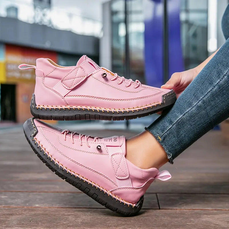 MARIANA - ZAPATILLAS CÓMODAS