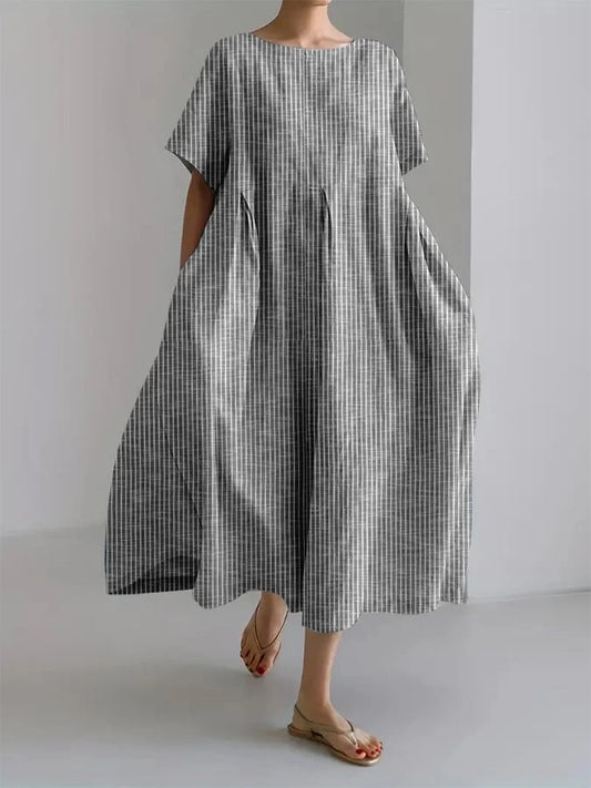 BIANCA™ | Vestido fresco de verano
