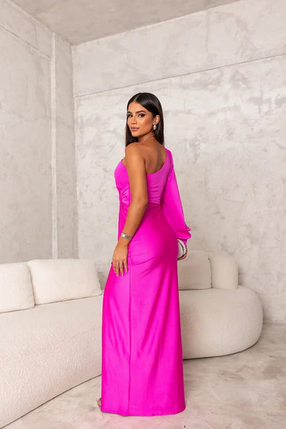 VIOLETA™ | Vestido largo