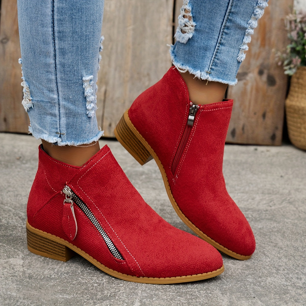 EMMA | ZAPATOS ORTOPÉDICOS DE MODA PARA MUJER