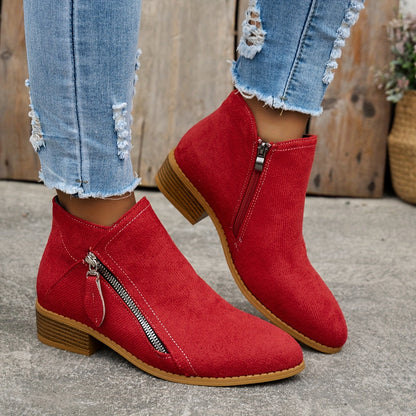 EMMA | ZAPATOS ORTOPÉDICOS DE MODA PARA MUJER
