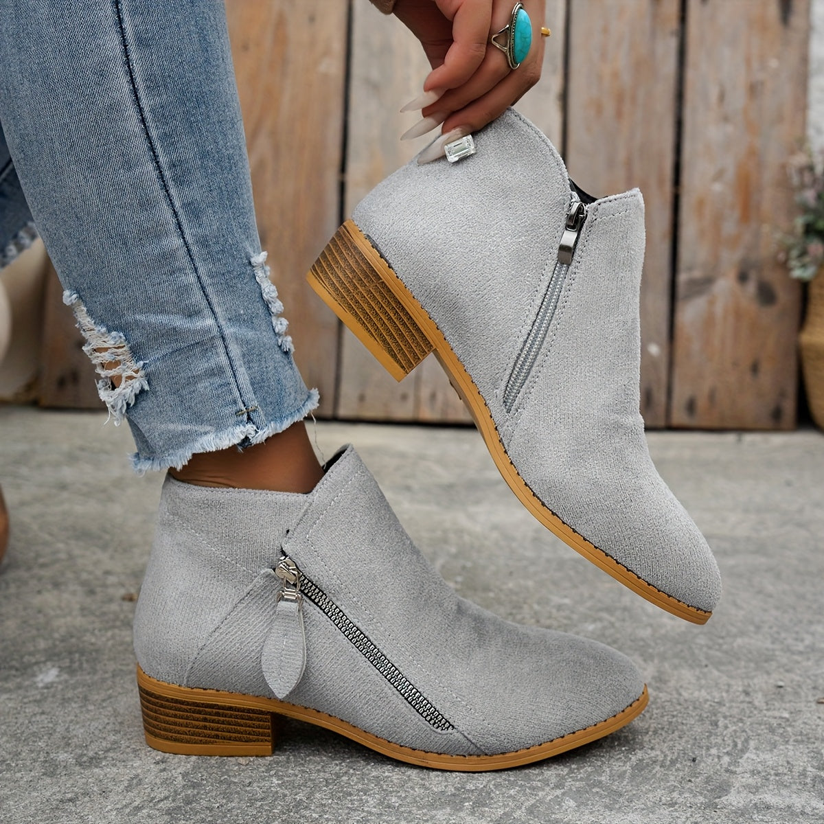 EMMA | ZAPATOS ORTOPÉDICOS DE MODA PARA MUJER