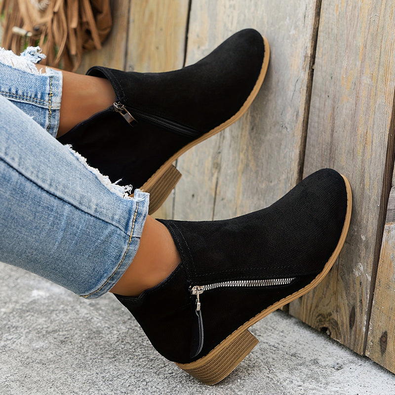 EMMA | ZAPATOS ORTOPÉDICOS DE MODA PARA MUJER