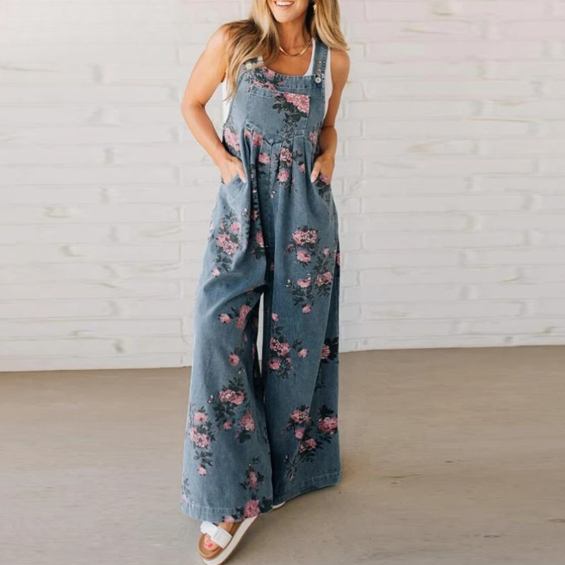 AINHOA - MONO FLORAL