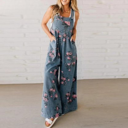 AINHOA - MONO FLORAL