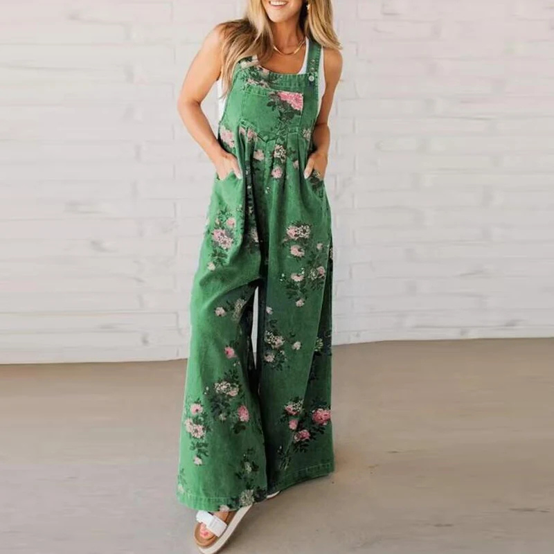 AINHOA - MONO FLORAL