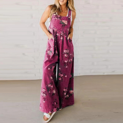 AINHOA - MONO FLORAL