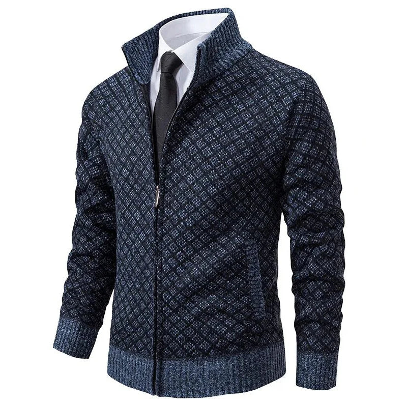 JULIO | CHAQUETA ATEMPORAL PARA HOMBRE PARA UN LOOK ELEGANTE Y DESENFADADO