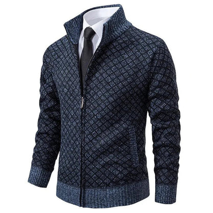 JULIO | CHAQUETA ATEMPORAL PARA HOMBRE PARA UN LOOK ELEGANTE Y DESENFADADO