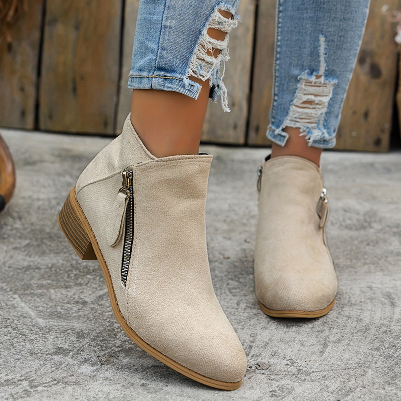 EMMA | ZAPATOS ORTOPÉDICOS DE MODA PARA MUJER