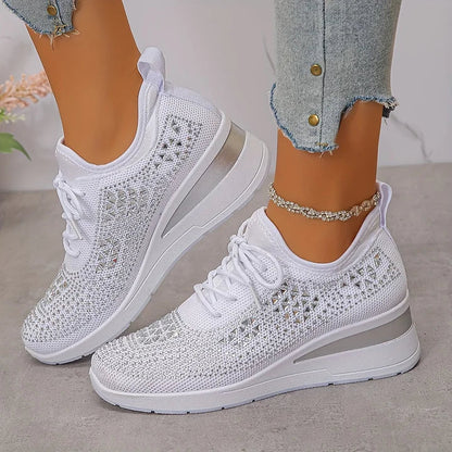 SONYA™ | Zapatos ortopédicos de moda