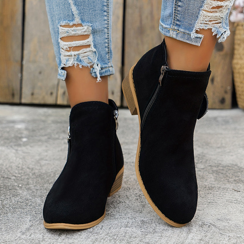 EMMA | ZAPATOS ORTOPÉDICOS DE MODA PARA MUJER