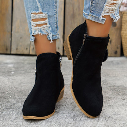 EMMA | ZAPATOS ORTOPÉDICOS DE MODA PARA MUJER