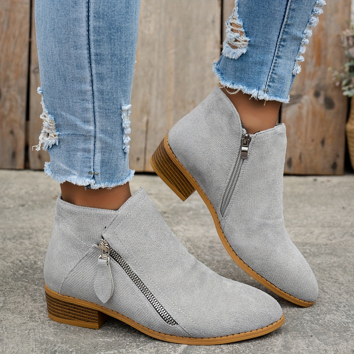 EMMA | ZAPATOS ORTOPÉDICOS DE MODA PARA MUJER