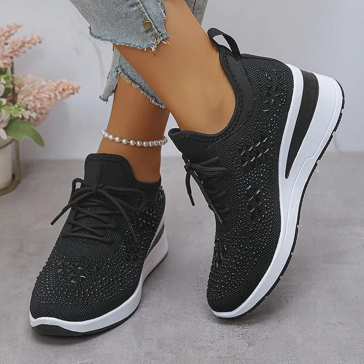 SONYA™ | Zapatos ortopédicos de moda
