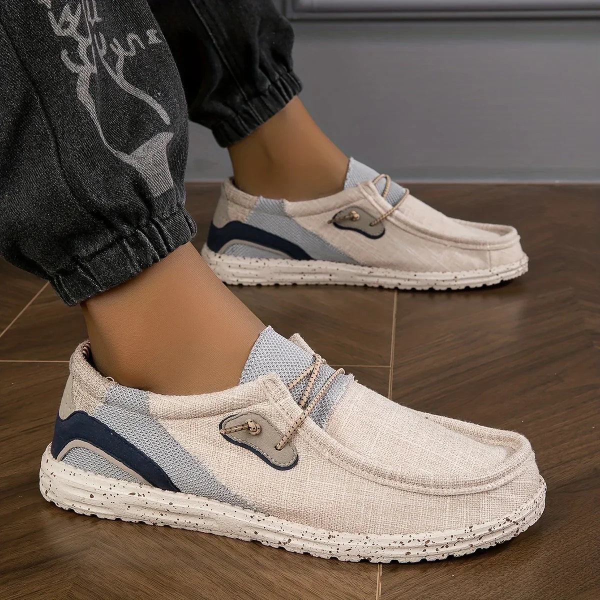 Julien™ | Zapatilla de verano transpirable y antideslizante