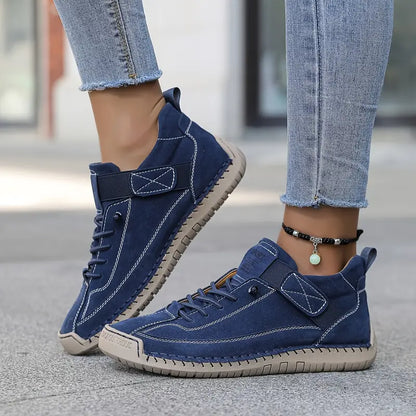 MARIANA - ZAPATILLAS CÓMODAS