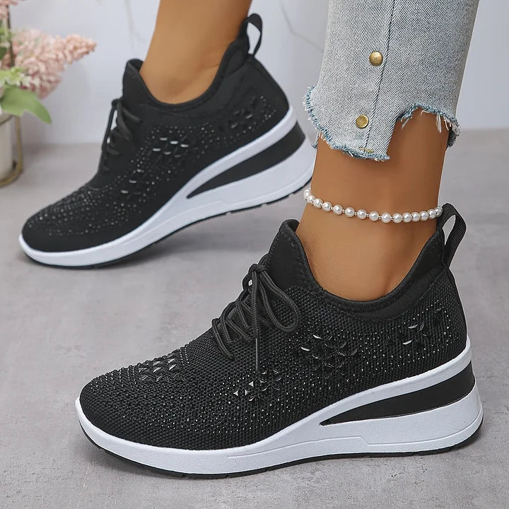 SONYA™ | Zapatos ortopédicos de moda