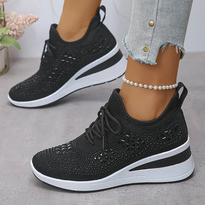 SONYA™ | Zapatos ortopédicos de moda