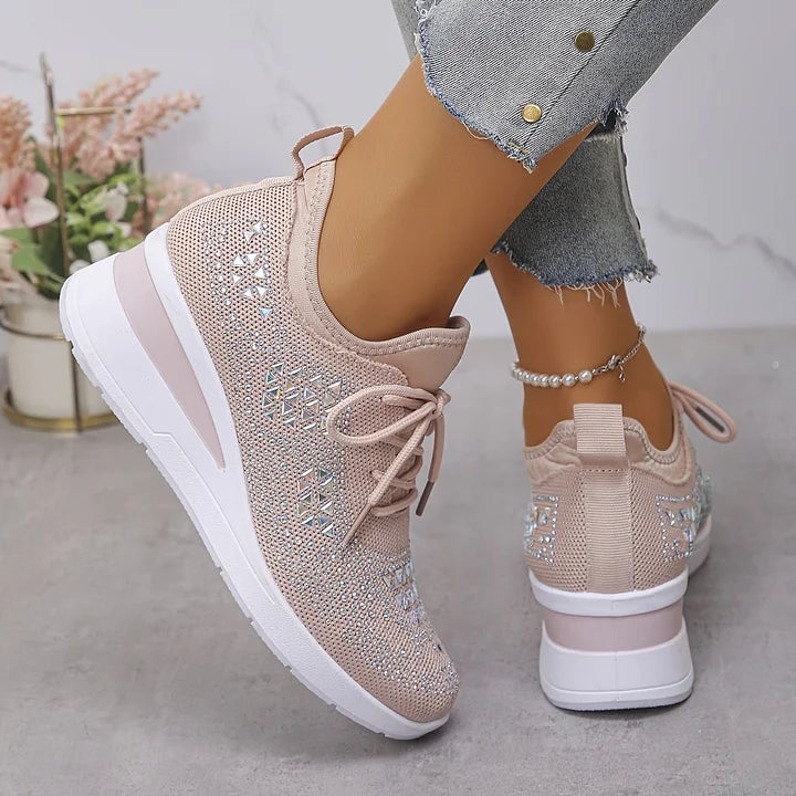 SONYA™ | Zapatos ortopédicos de moda