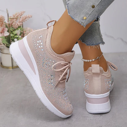 SONYA™ | Zapatos ortopédicos de moda