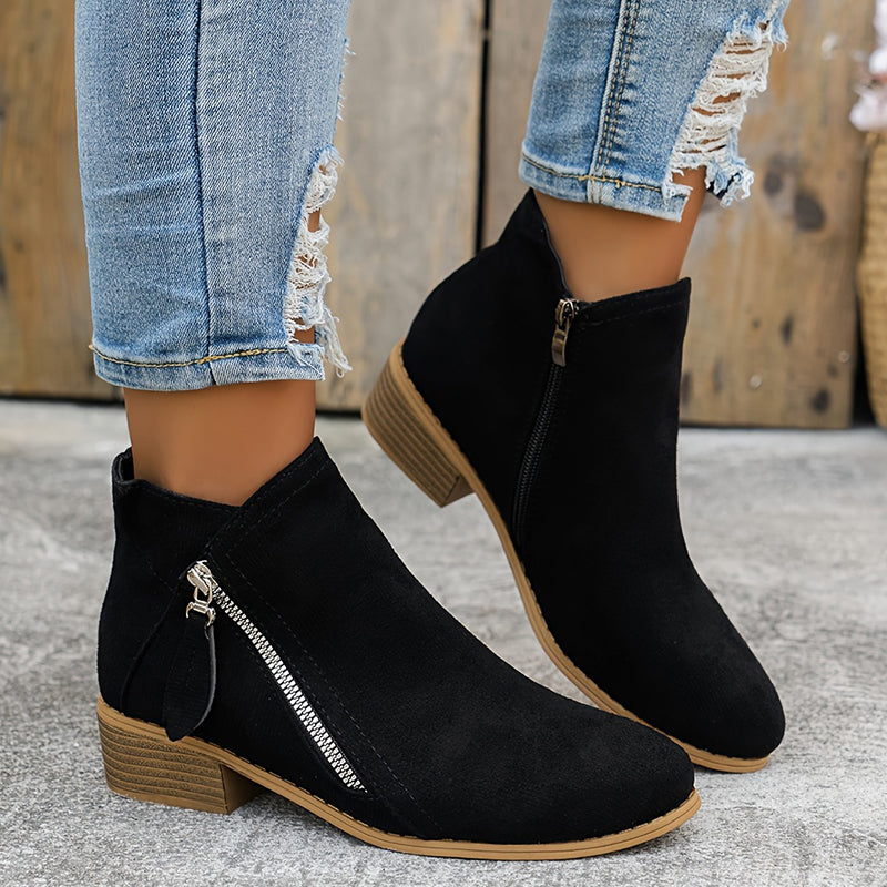 EMMA | ZAPATOS ORTOPÉDICOS DE MODA PARA MUJER